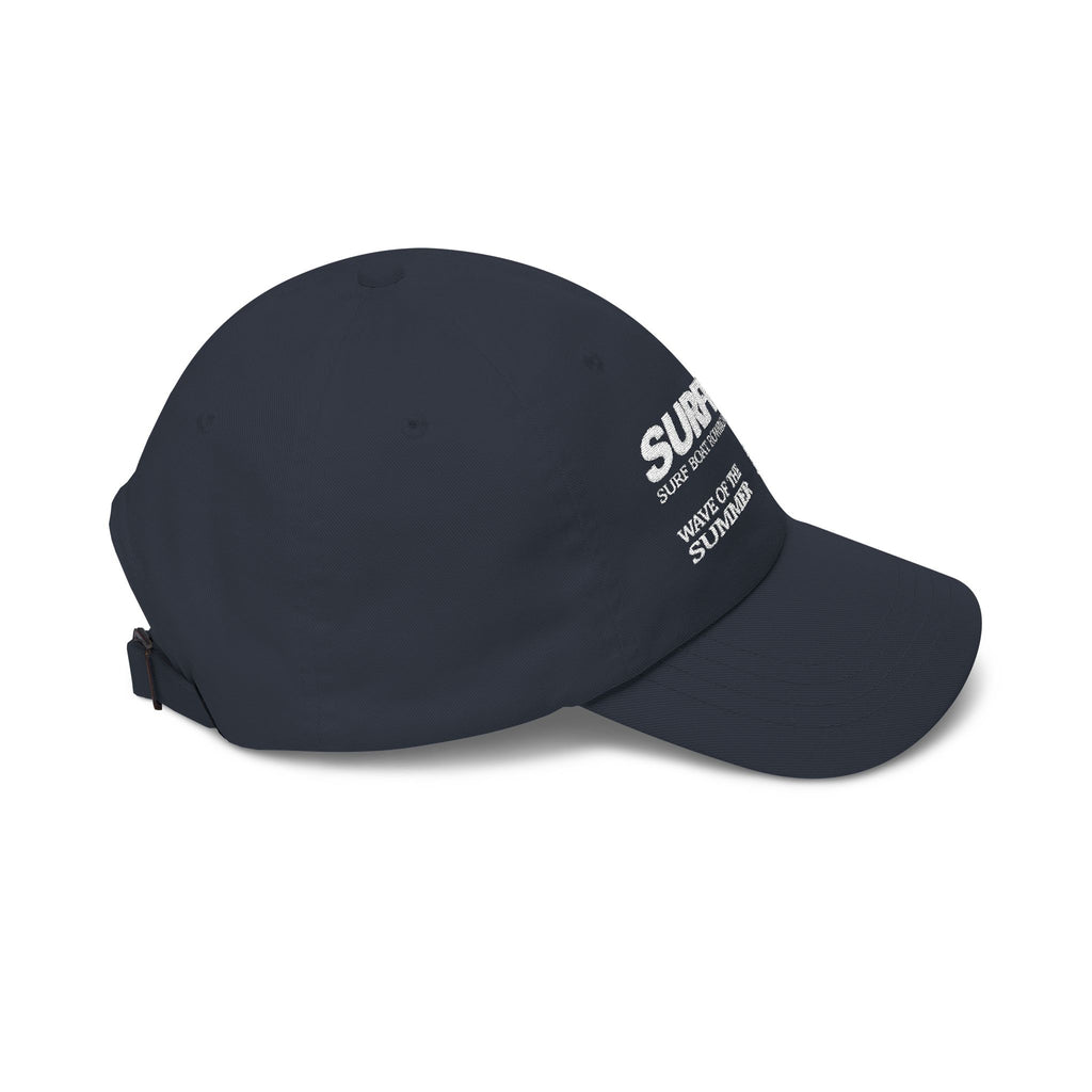 Classic Dad Cap