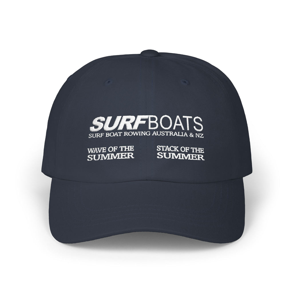 Classic Dad Cap